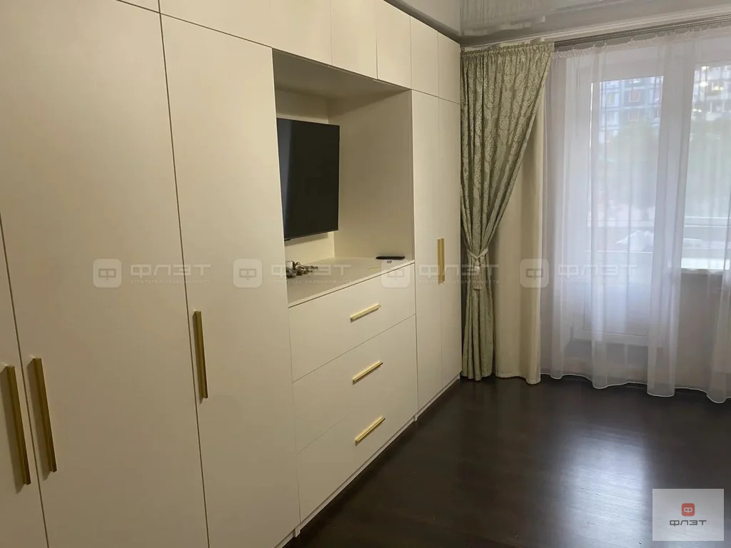 Продажа квартиры, Казань, Фатыха Амирхана пр-кт. - Фото 2