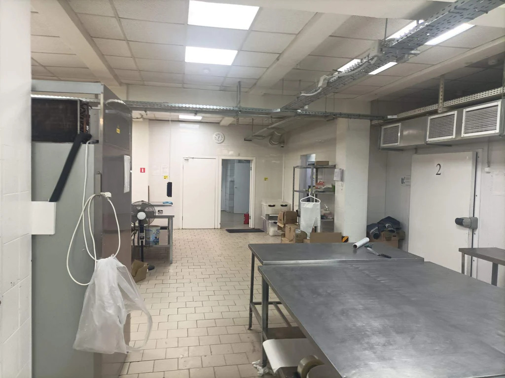 Аренда производства 550.0 м2 - Фото 5