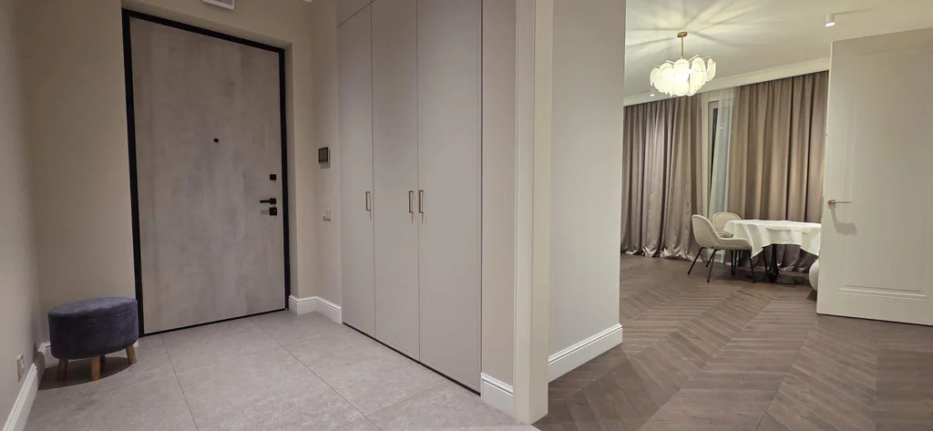 Сдается 2-комн. квартира 54.7 кв.м. - Фото 2