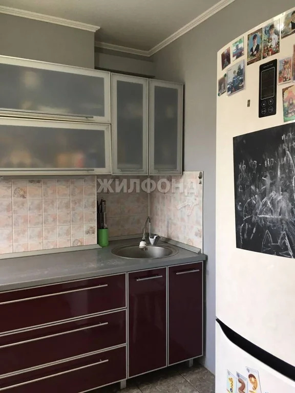 Продажа квартиры, Новосибирск, ул. Зорге - Фото 8