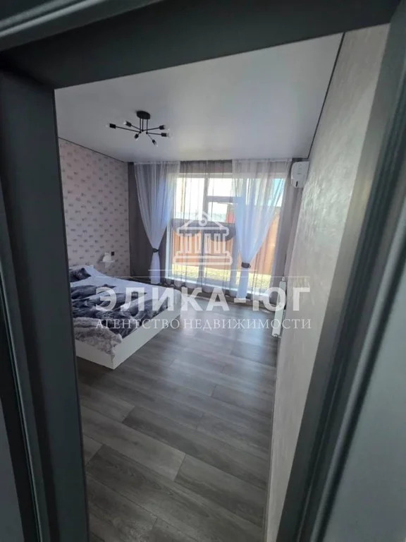 Продажа дома, Тенгинка, Туапсинский район, Дачный пер. - Фото 11