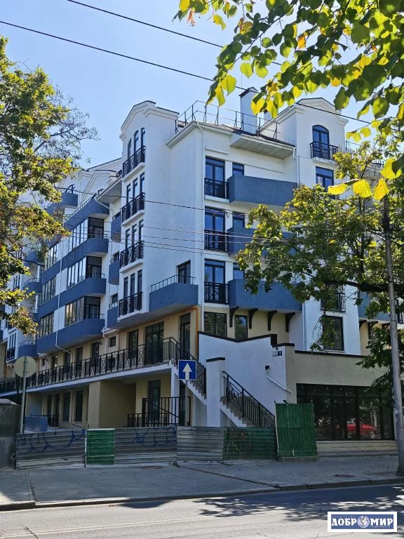 Продается элитная 2-комн. квартира - Фото 1