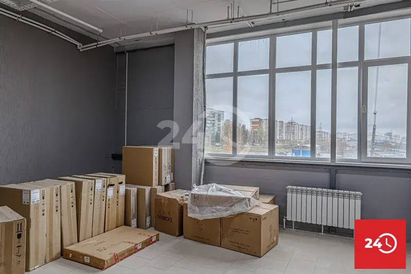 Сдаю в аренду помещение по адресу: г. Пенза, ул. Окружная 17 - Фото 22