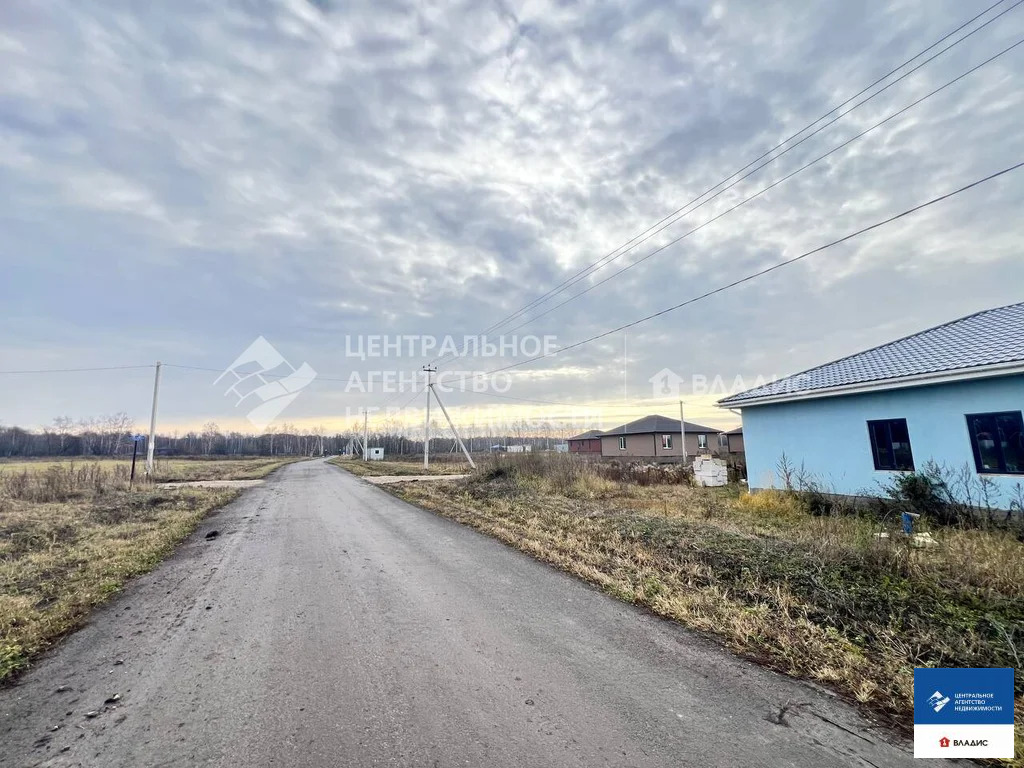 Продажа участка, Рыбновский район - Фото 5