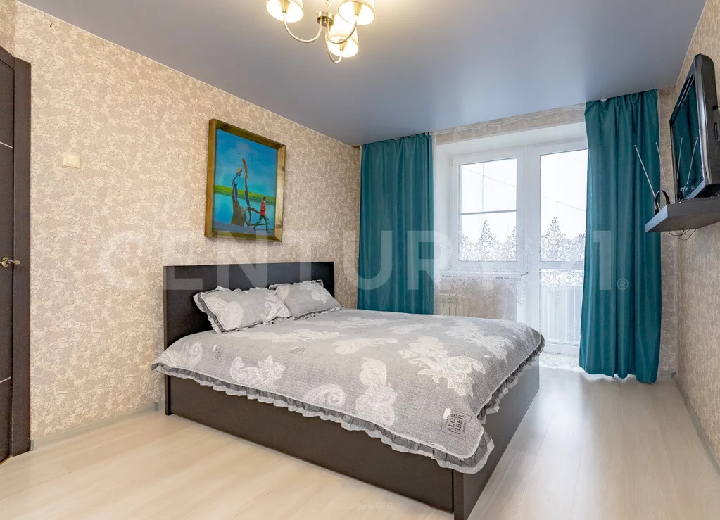 Продажа квартиры, Гатчина, Гатчинский район, 25 Октября пр-кт. - Фото 2