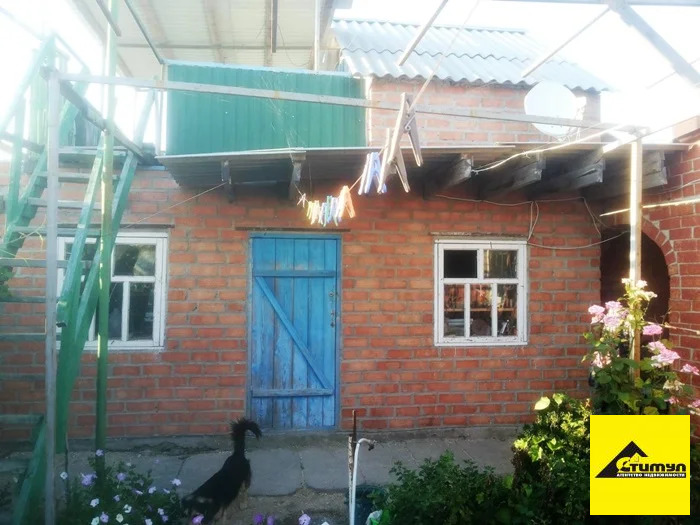 Продажа дома, Ясенская Переправа, Ейский район, Набережная ул. - Фото 3