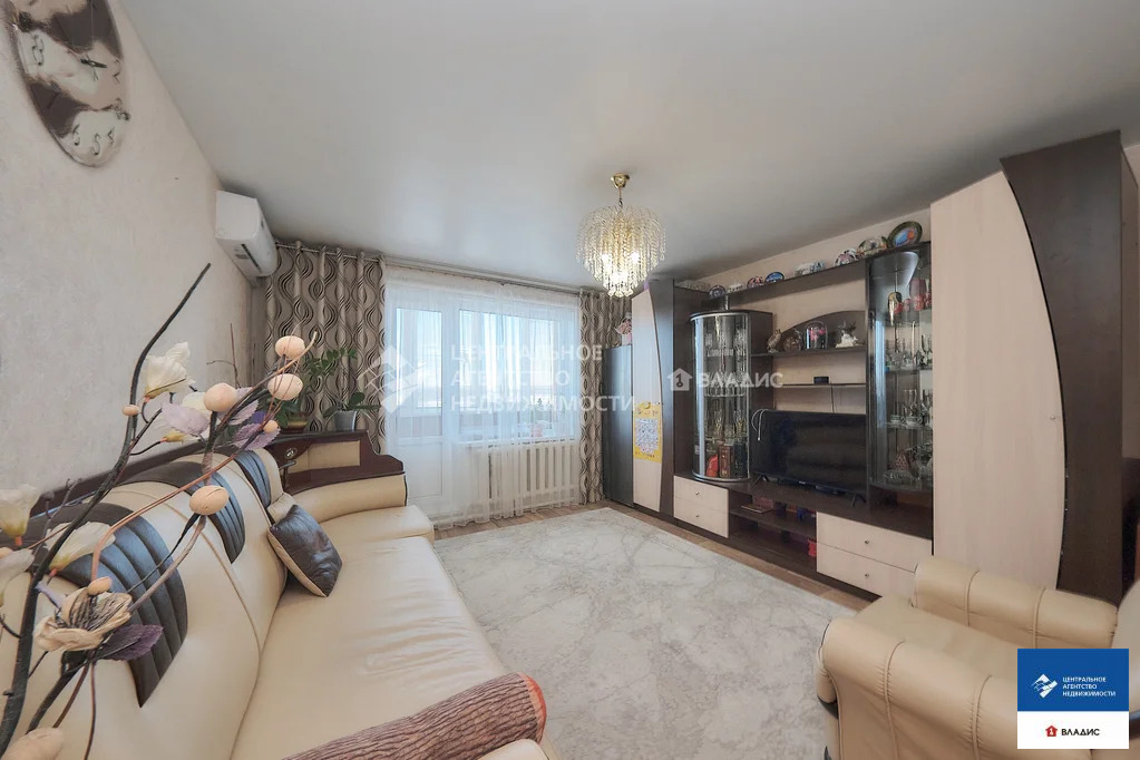 Продажа квартиры, Захарово, Захаровский район, ул. Победы - Фото 5