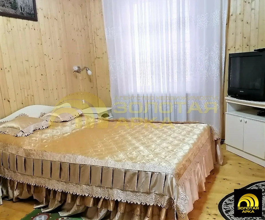 Продажа дома, Темрюкский район, Западная улица - Фото 8