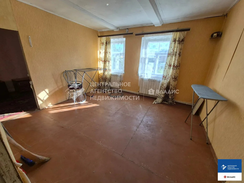 Продажа дома, Рязань - Фото 1