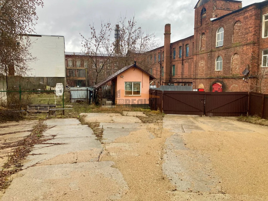 Аренда производственного помещения, Яхрома, Дмитровский район - Фото 19