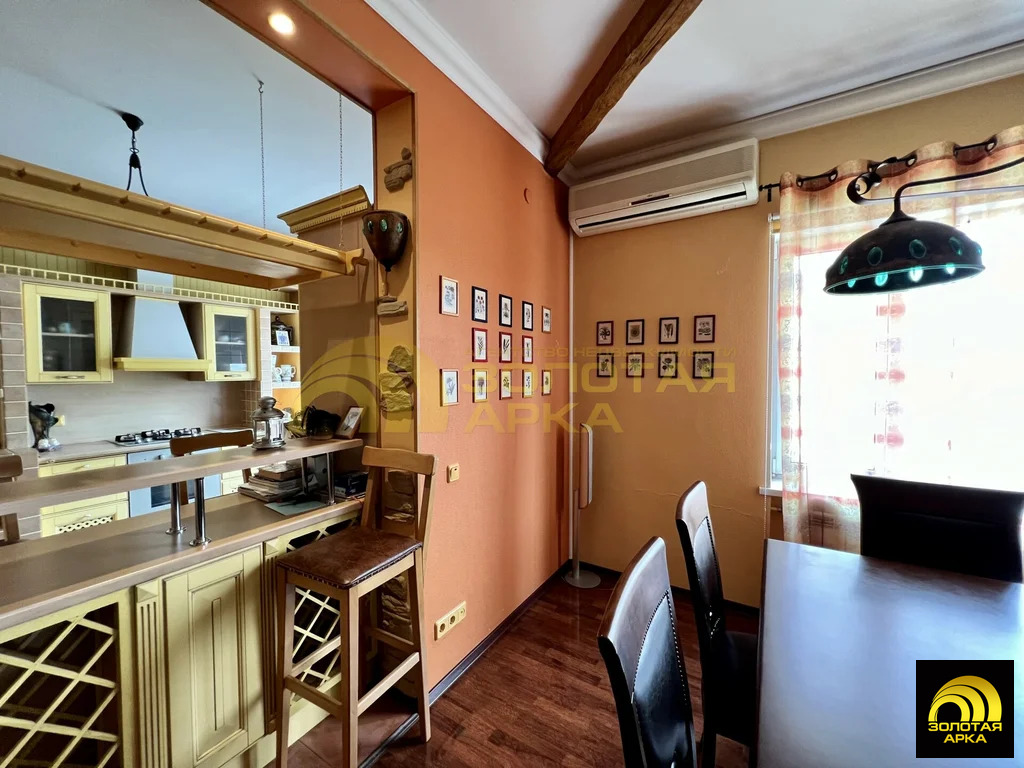 Продажа дома, Курчанская, Темрюкский район, ул. Гоголя - Фото 11