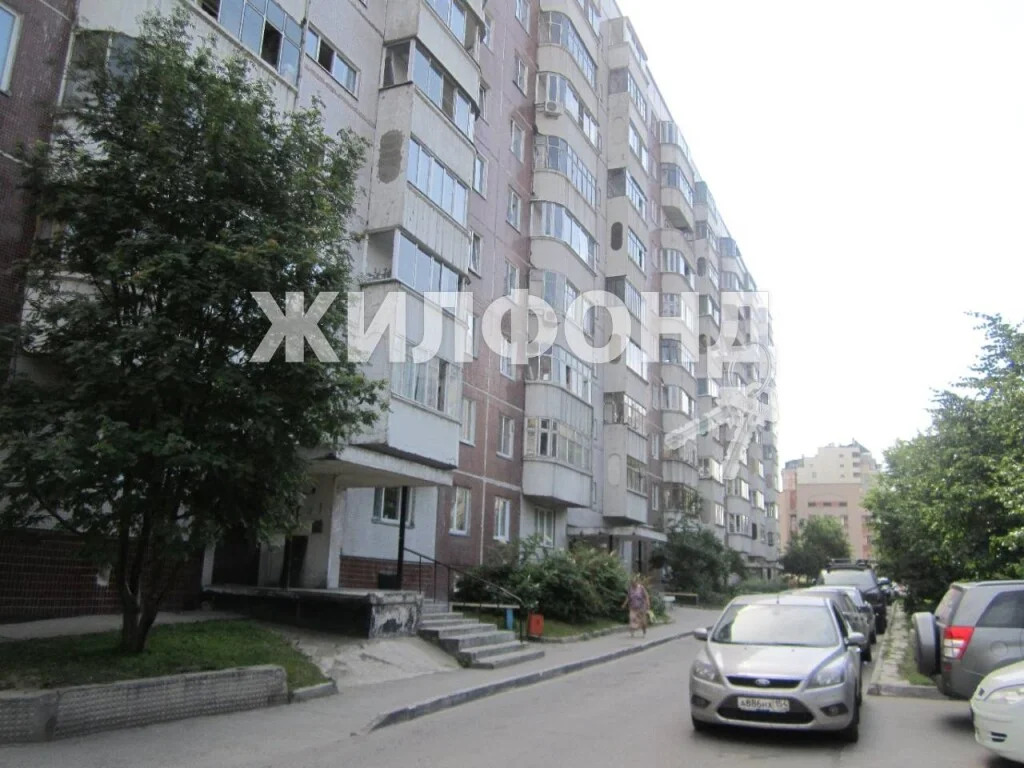 Продажа квартиры, Новосибирск, ул. Депутатская - Фото 14