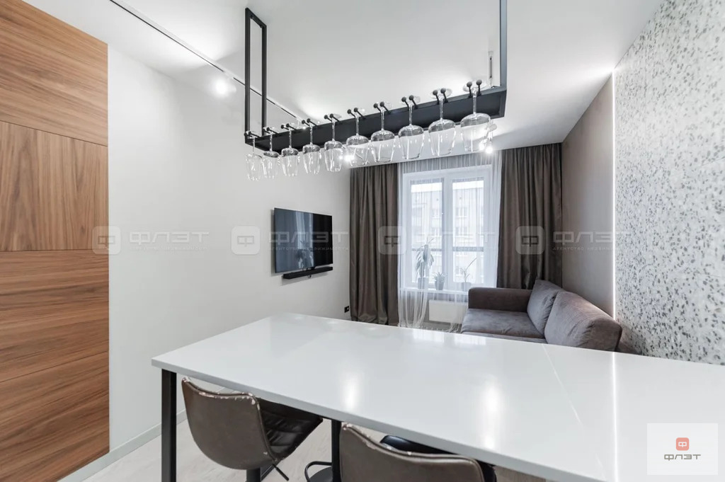 Продажа квартиры, Казань, ул. Оренбургский тракт - Фото 7