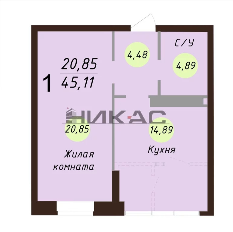 Купить Квартиру Вторичка Ярославль В Крестах