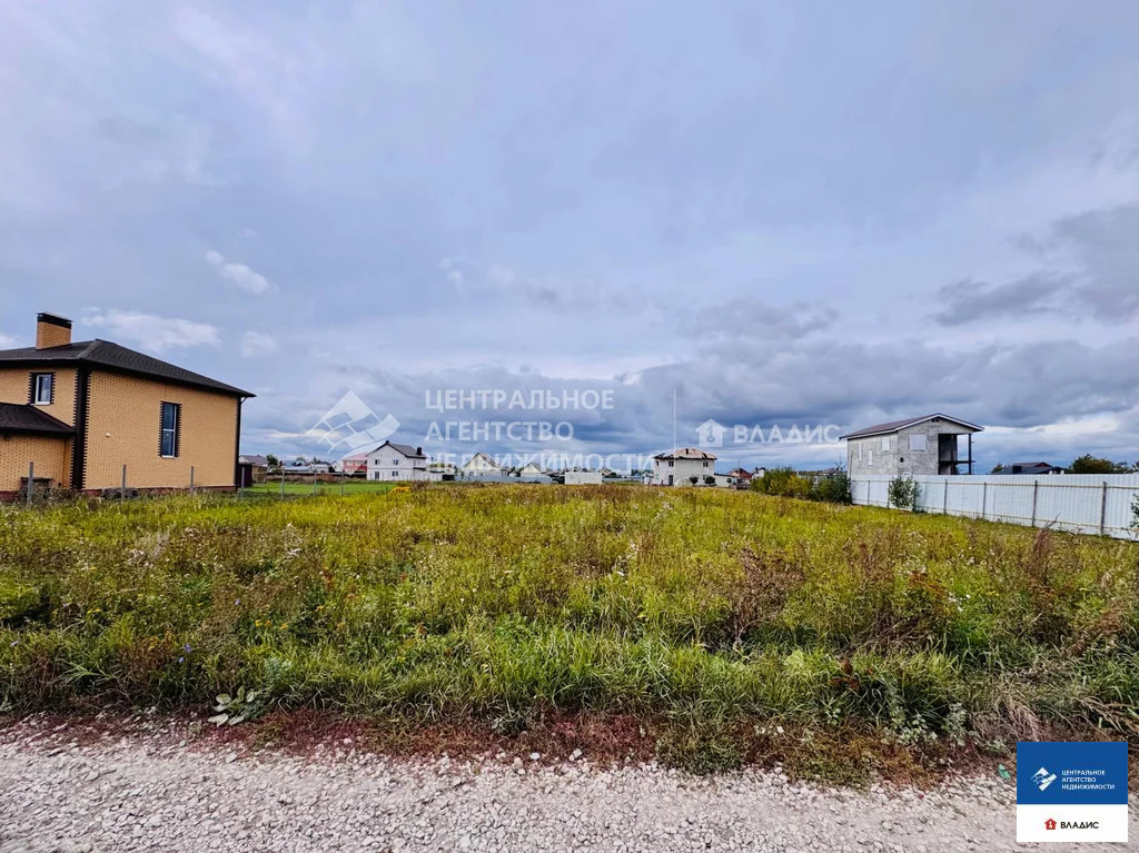 Продажа участка, Хирино, Рязанский район, улица 1-я Линия - Фото 3