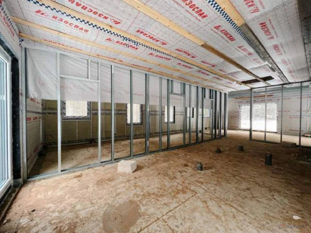 Продажа дома, Подберезы, Слободской район, Яблочная улица - Фото 2