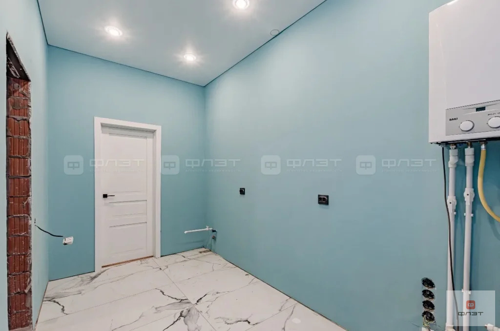 Продажа дома, Сокуры, Лаишевский район, ул. Зеркальная - Фото 20