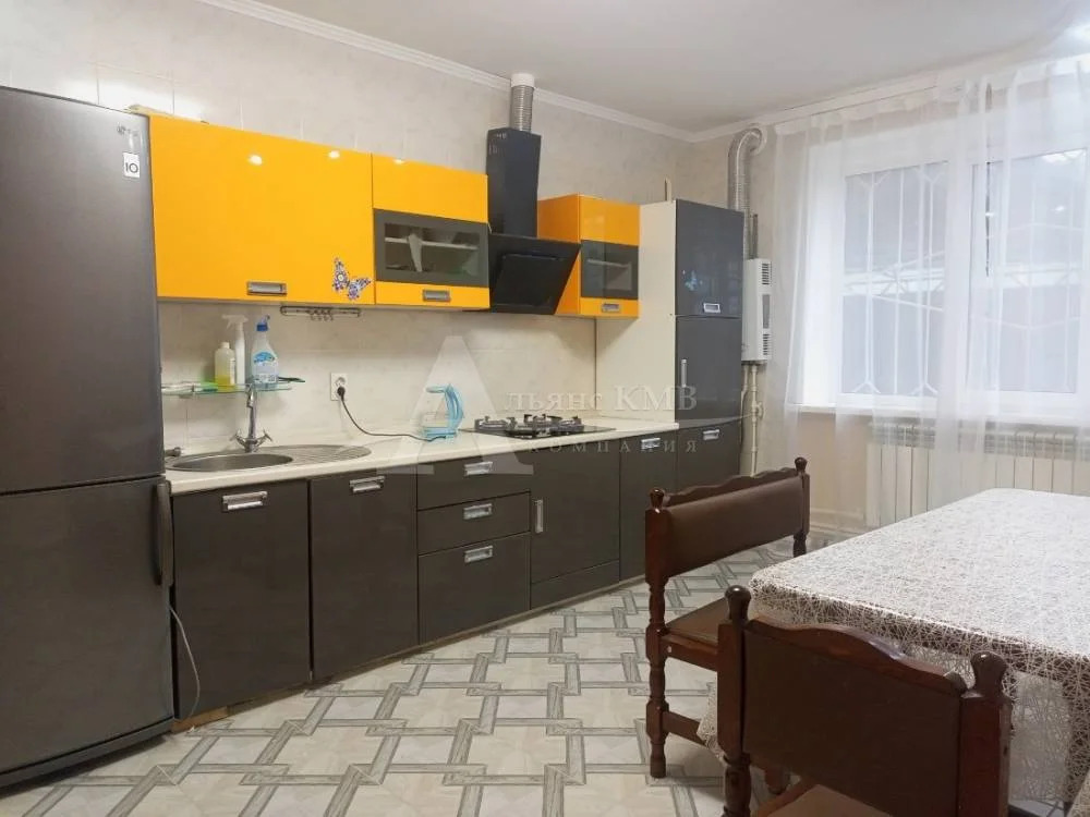 Продажа дома, Георгиевск, Зелёная ул. - Фото 17