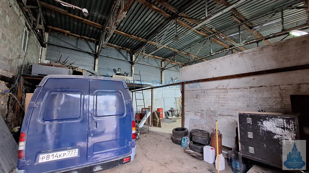 Аренда ПСН, Суханово, Ленинский район - Фото 4