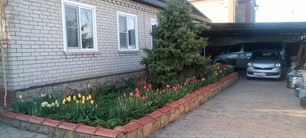 Продажа дома, Ахтырский, Абинский район, ул. Центральная - Фото 26