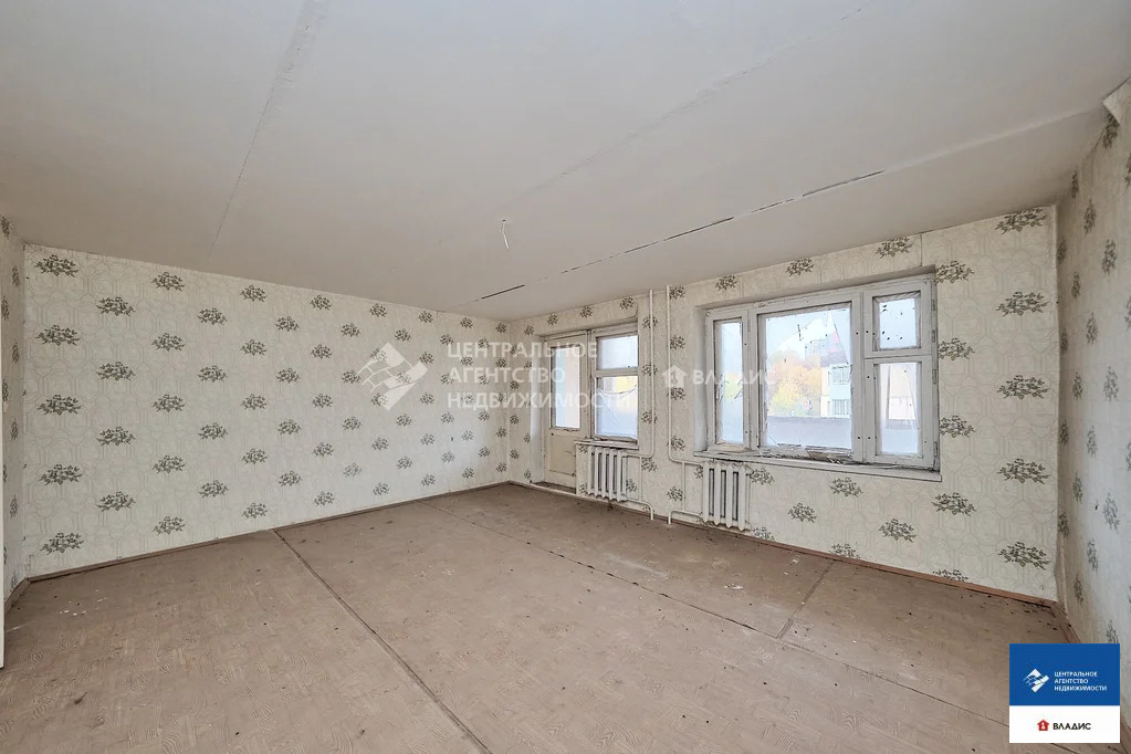 Продажа квартиры, Рязань, Касимовское ш. - Фото 1