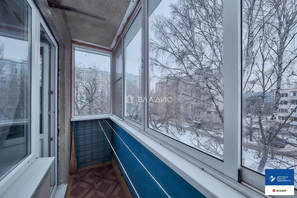 Продажа квартиры, Рязань, ул. Костычева - Фото 12