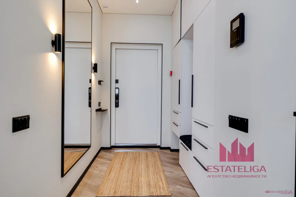 Продажа квартиры, м. Шелепиха, Шмитовский проезд - Фото 30