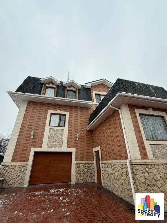 усадьба в деревне Новосьяново - Фото 3