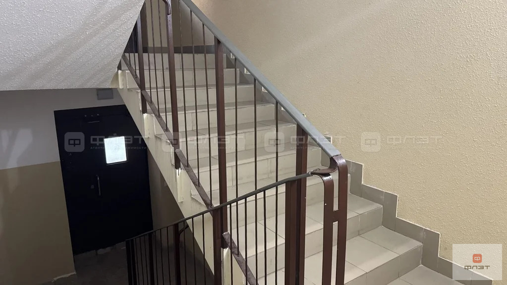 Продажа квартиры, Казань, ул. Рауиса Гареева - Фото 20