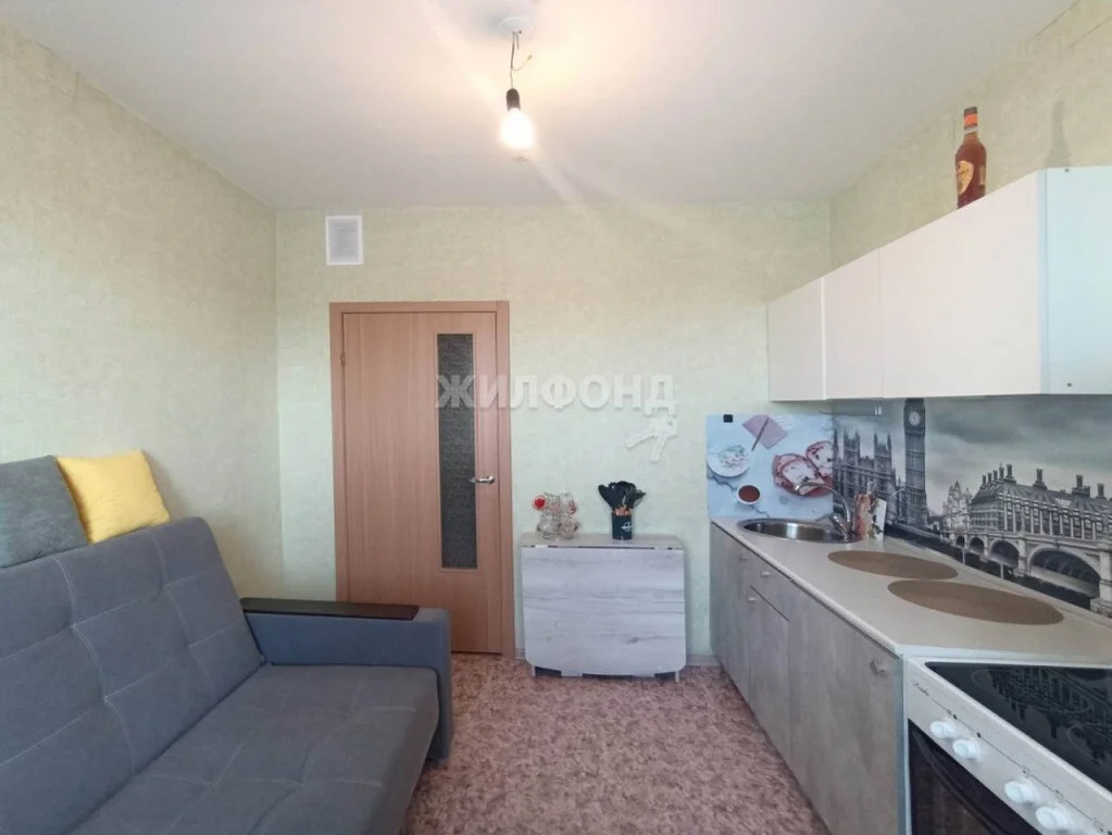 Продажа квартиры, Новосибирск, Виктора Уса - Фото 3