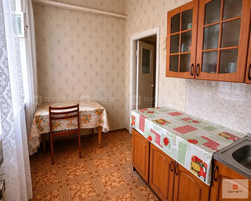 Продажа квартиры, Казань, ул. Жуковского - Фото 6