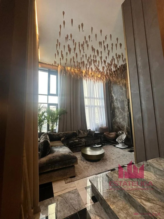 Продажа пентхауса, Дмитровское ш. - Фото 1