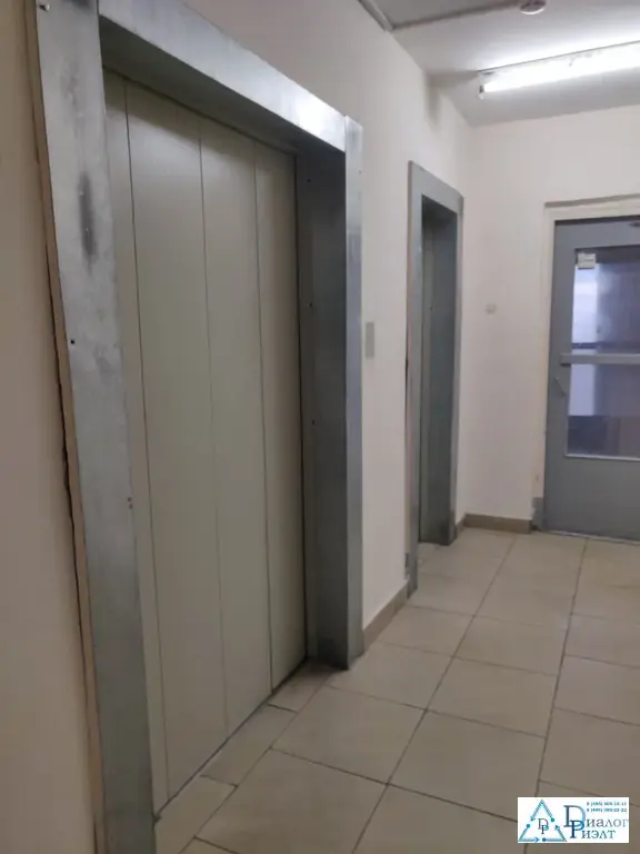 Шикарная двухкомнатная квартира в городе Люберцы - Фото 18