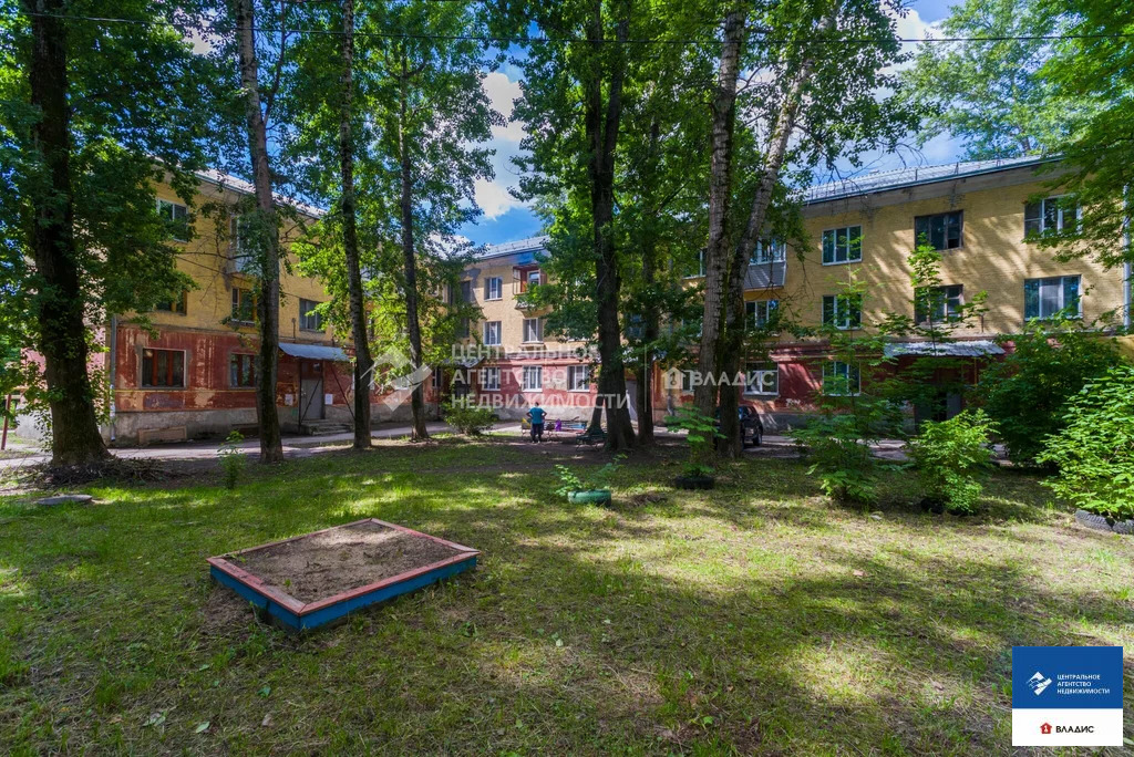 Продажа квартиры, Рязань, ул. Предзаводская - Фото 17