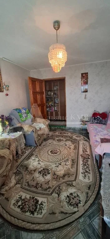 Продажа квартиры, Минеральные Воды, Красногвардейская ул. - Фото 2