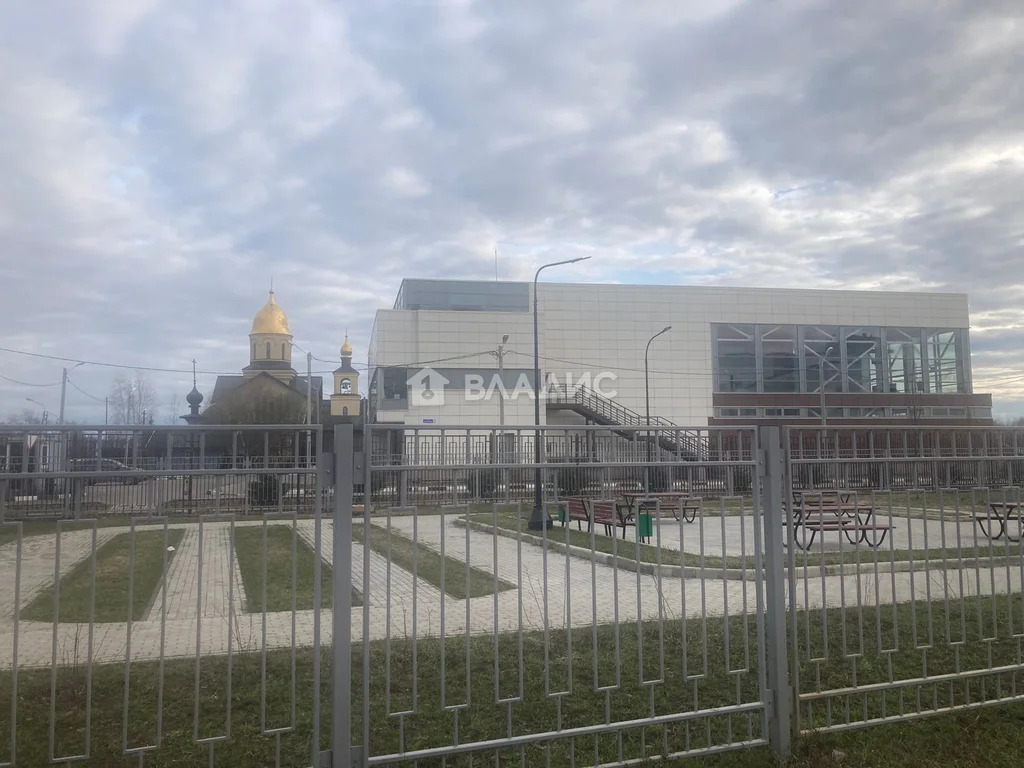 городской округ Красногорск, рабочий посёлок Нахабино, Инженерная ... - Фото 15