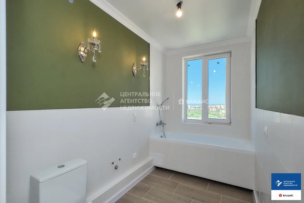 Продажа квартиры, Рязань - Фото 10
