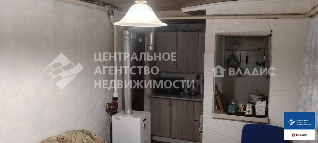 Продажа дома, Рязань, 1-й Центральный проезд - Фото 18