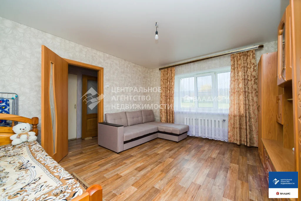 Продажа квартиры, Октябрьский, Михайловский район, Комсомольская улица - Фото 2