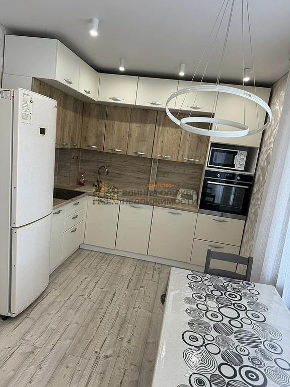 Аренда квартиры, Уфа, ул. Левитана - Фото 17