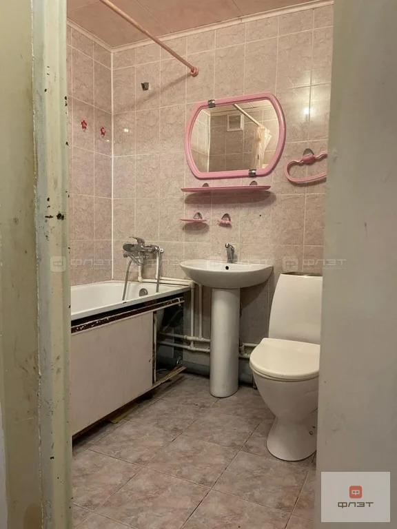 Продажа квартиры, Казань, ул. Закиева - Фото 8
