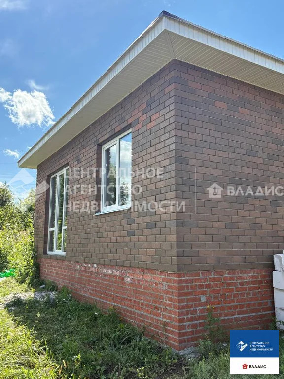 Продажа дома, Ходынино, Рыбновский район - Фото 1