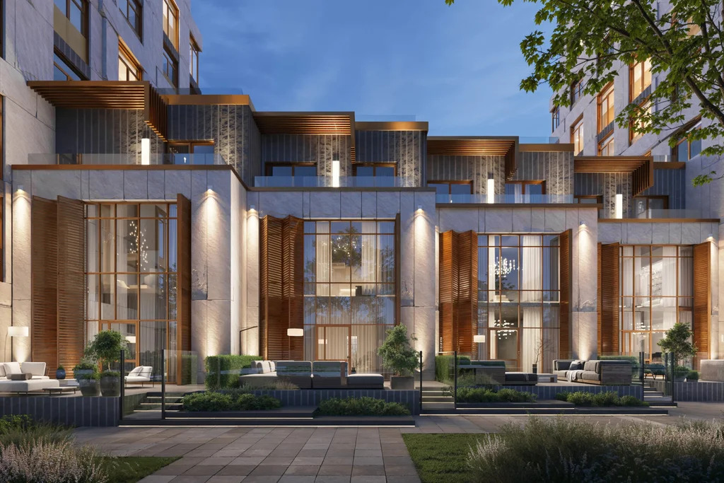 Продажа квартиры в новостройке, м. Петроградская, ул. Профессора ... - Фото 5