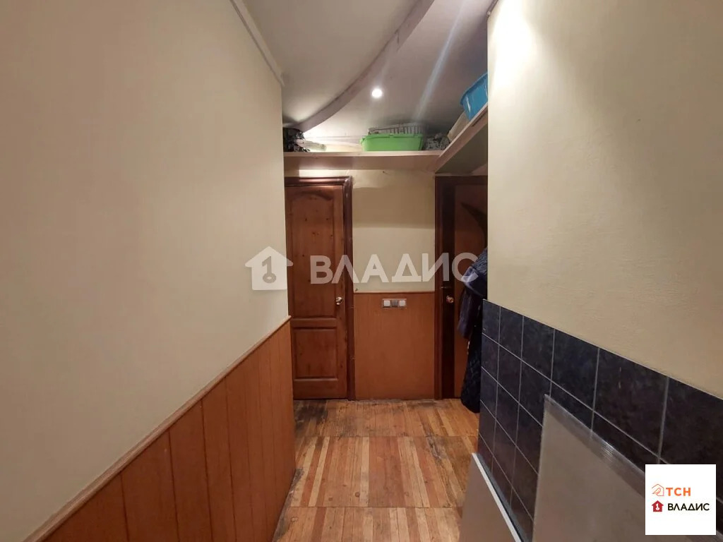 Аренда комнаты, Ивантеевка, улица Толмачёва - Фото 6