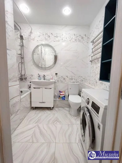 Продажа квартиры, Батайск, ул. Половинко - Фото 10