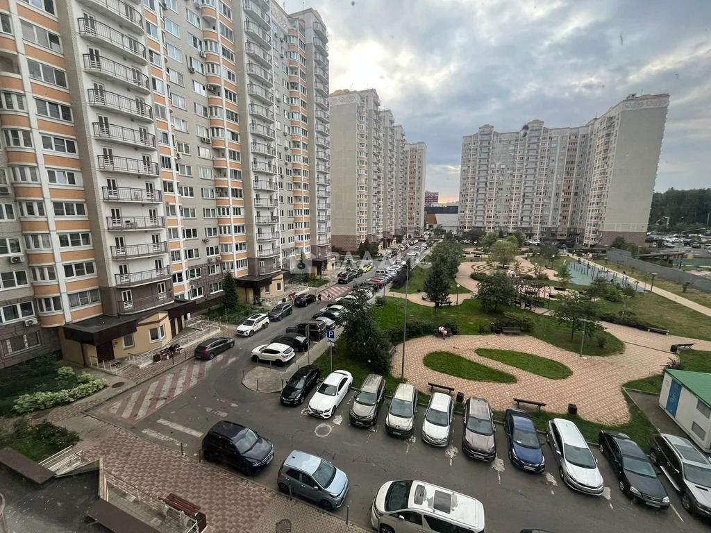 Новомосковский административный округ, Московский, улица Бианки, д.1, ... - Фото 21