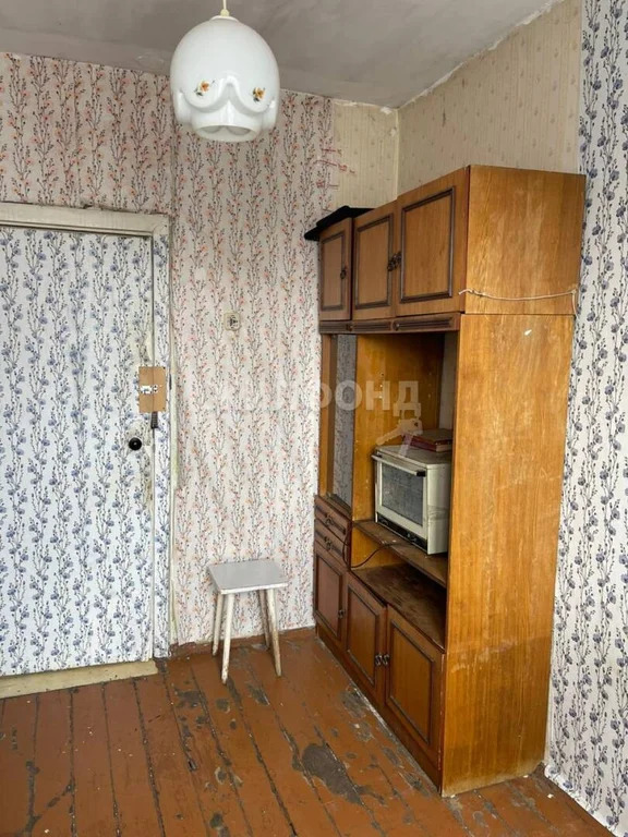 Продажа квартиры, Новосибирск, ул. Большевистская - Фото 10