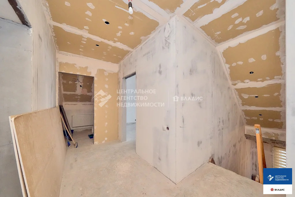 Продажа дома, Алешня, Рыбновский район - Фото 16