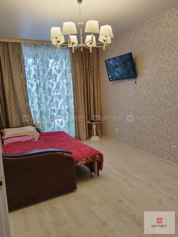 Аренда квартиры, Куюки, Лаишевский район, ул. Тихая д.1 - Фото 6