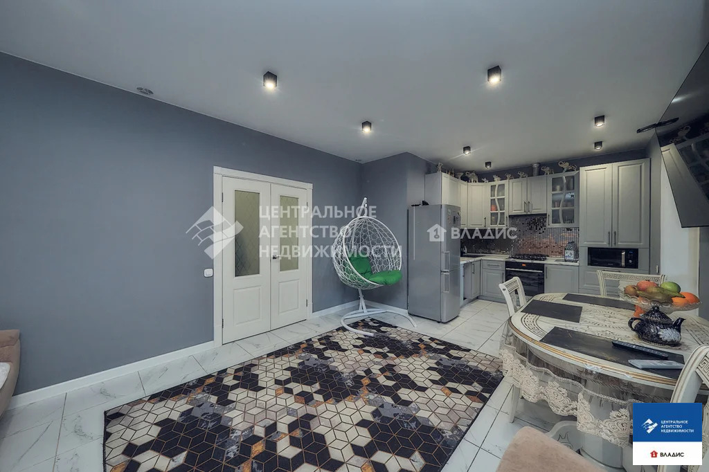 Продажа дома, Рыбновский район, Богатырская улица - Фото 6